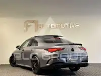 2019 Mercedes Benz CLA 220