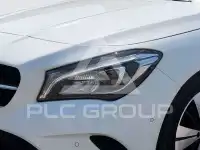 2019 Mercedes Benz CLA 220