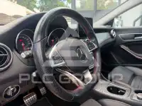 2019 Mercedes Benz CLA 220
