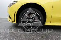 2019 Mercedes Benz CLA 220