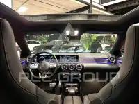 2019 Mercedes Benz CLA 220
