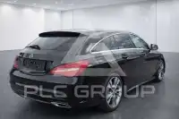2019 Mercedes Benz CLA 220