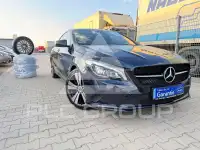 2019 Mercedes Benz CLA 220