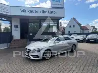 2019 Mercedes Benz CLA 220