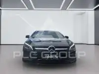 2019 Mercedes Benz CLA 220