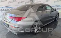 2019 Mercedes Benz CLA 220