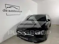 2019 Mercedes Benz CLA 220