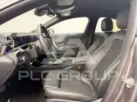 2019 Mercedes Benz CLA 220