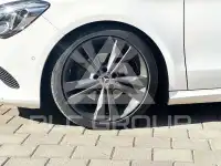 2019 Mercedes Benz CLA 220