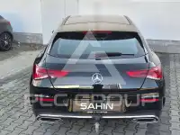 2019 Mercedes Benz CLA 220
