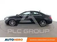 2019 Mercedes Benz CLA 220