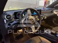 2019 Mercedes Benz CLA 220