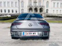 2019 Mercedes Benz CLA 220