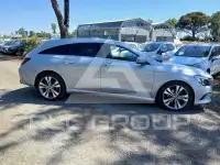 2019 Mercedes Benz CLA 220