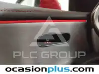 2019 Mercedes Benz CLA 220