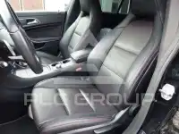 2019 Mercedes Benz CLA 220