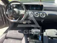 2019 Mercedes Benz CLA 220