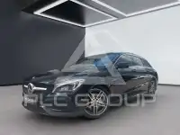 2019 Mercedes Benz CLA 220