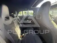 2019 Mercedes Benz CLA 220