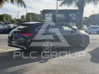 2019 Mercedes Benz CLA 220