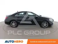 2019 Mercedes Benz CLA 220