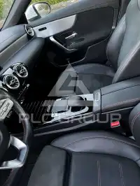 2019 Mercedes Benz CLA 220