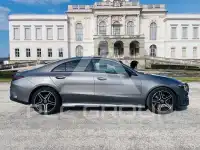 2019 Mercedes Benz CLA 220