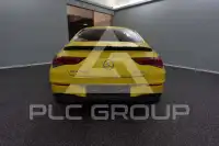 2019 Mercedes Benz CLA 220