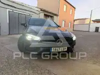 2019 Mercedes Benz CLA 220