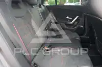 2019 Mercedes Benz CLA 220