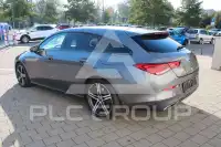 2019 Mercedes Benz CLA 220