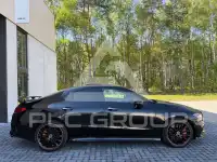 2019 Mercedes Benz CLA 220