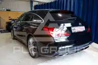 2019 Mercedes Benz CLA 220