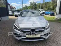 2019 Mercedes Benz CLA 220