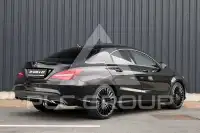 2019 Mercedes Benz CLA 220