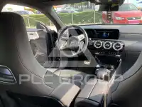 2019 Mercedes Benz CLA 220