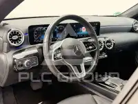 2019 Mercedes Benz CLA 220