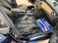 2019 Mercedes Benz CLA 220