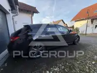 2019 Mercedes Benz CLA 220