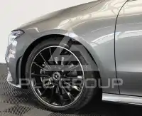 2019 Mercedes Benz CLA 220