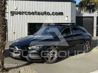 2019 Mercedes Benz CLA 220