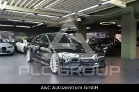 2019 Mercedes Benz CLA 220