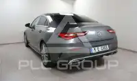 2019 Mercedes Benz CLA 220