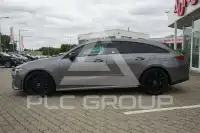 2019 Mercedes Benz CLA 220