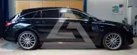 2019 Mercedes Benz CLA 220
