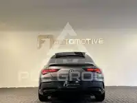 2019 Mercedes Benz CLA 220