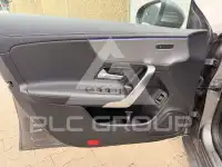2019 Mercedes Benz CLA 220