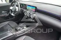 2019 Mercedes Benz CLA 220