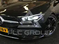 2019 Mercedes Benz CLA 220