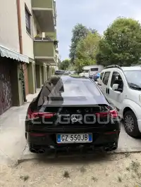 2019 Mercedes Benz CLA 220